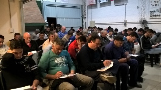 Examen en Cba. ago. 2017