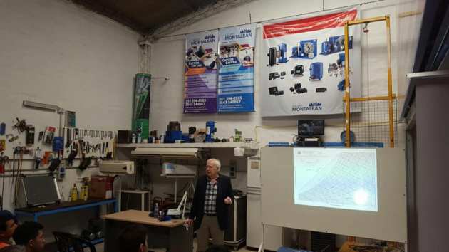 RRA en Cba. nov. 2017