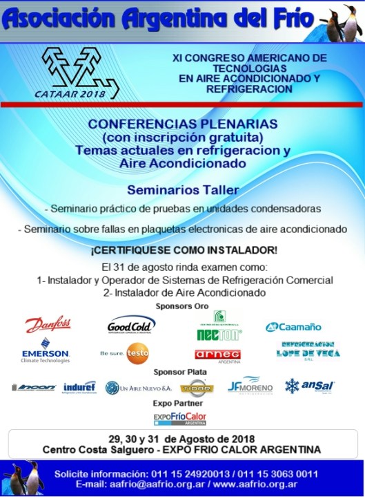 04 - Flyer CATAAR 2018