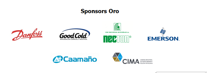 Sponsors Madryn